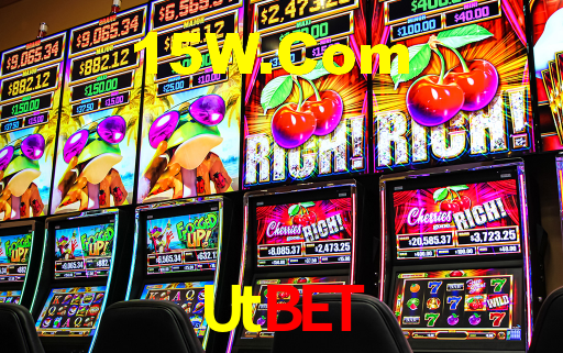 Programa VIP Utbet
