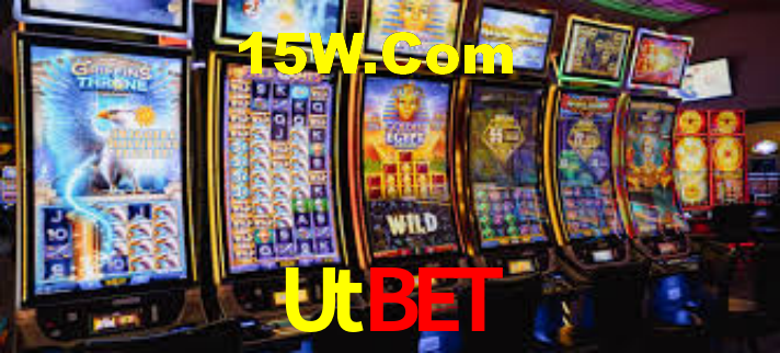 Utbet