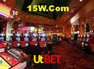 Casino Ao Vivo Utbet