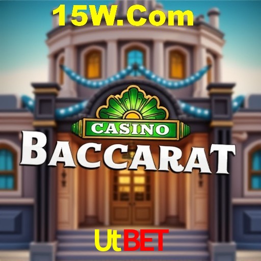 Desvendando o Mundo dos Jogos Virtuais na Utbet