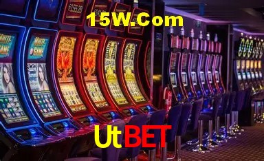 Apostas de Futebol Utbet