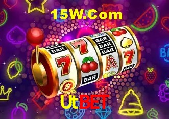 Utbet: Seu Cassino Premiado com Pagamentos Rápidos