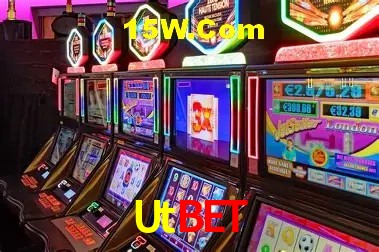 Integração de APIs Utbet