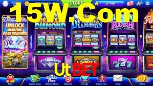 Slot Games Utbet