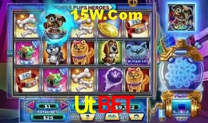 Utbet,Utbet App
