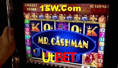 Utbet App