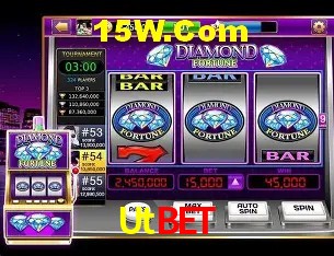 Utbet - Brasil Slot Cassino - Utbet App