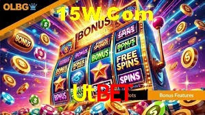 Platform Technology Utbet