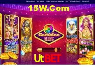 Avaliações dos Jogadores Utbet