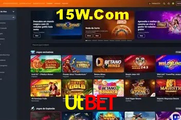 Experimente o Login Seguro Premium no Utbet