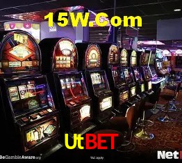 Apostas de Basquete Utbet