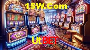 Flash Promotion Utbet