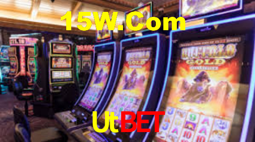 VIP Casino Utbet